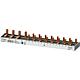 AFDD busbar pin, three-pin/N Standard 1