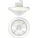 theRonda P360-330 DALI flush-mounted WH presence detector Standard 1