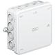 A-series OBO junction boxes Standard 4