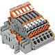 Terminal block Wago 2007-8876