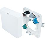 Flush-mounted insert cooker socket HAD3