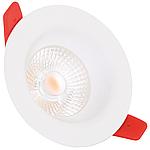 LED-Downlight Circle