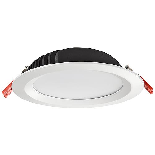 Dotlux LED-CIRCLE COLORselect, ohne Netzteil