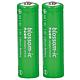 batterie lithium blossom-ic AA1,5V 2 pieces