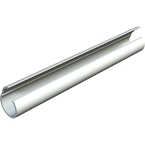Cable pipe fixing Quick-Pipe, model 2953 Standard 1
