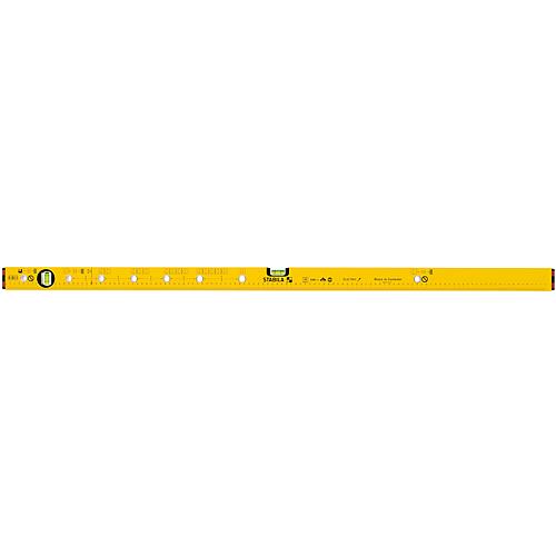 Spirit level type 70 electric Anwendung 4