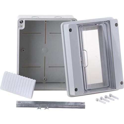 Small manifold Standard 1