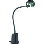 Lampe machine LED