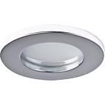Recessed luminaires without transformer