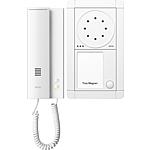 Door intercom system Portier