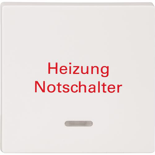 Heizungsnotwippe System M Standard 1