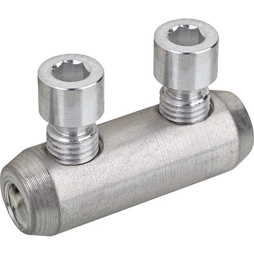 Screw connector BSLB-6/25