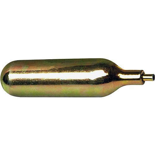 Compressed gas capsules Standard 1