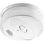 Smoke detector