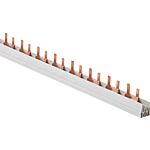 Busbar 16 Qmm, 2 phase 1016 mm