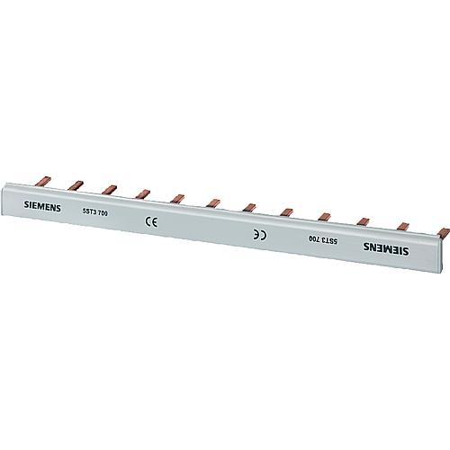 Pin busbars Standard 1