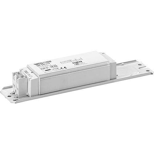 Standard-Vorschaltgerät VVG/KVG 18-65 W für Leuchtstofflampen Anwendung 1