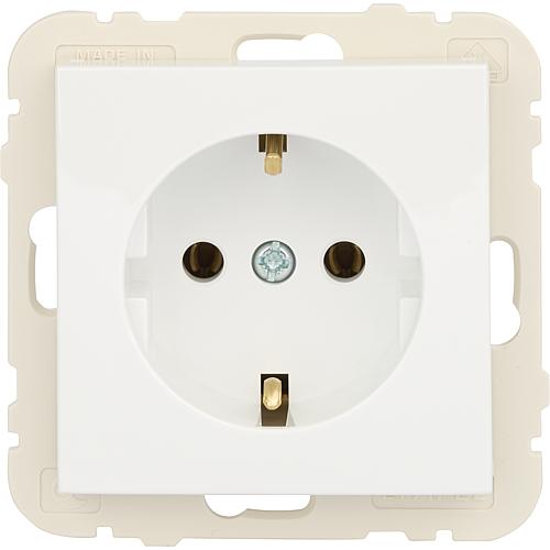Promo pack - FARO switches and power sockets flush-mounted, 30-piece Standard 1
