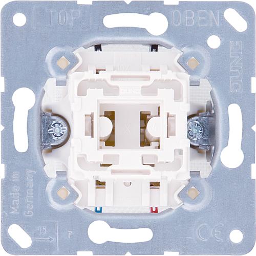 Bouton-poussoir, commutateur Standard 1