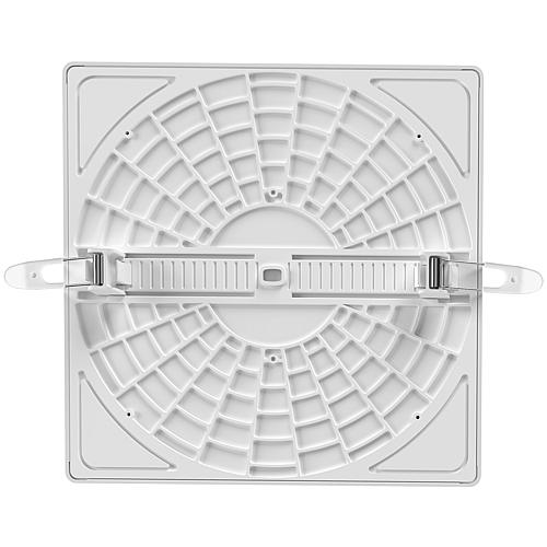 Downlight UNISIZErimless