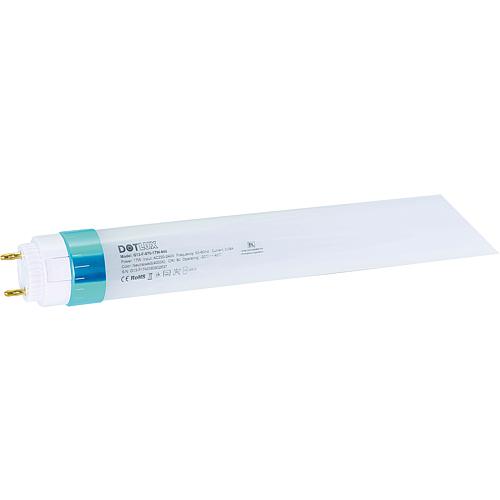 Tube fluorescent LED LUMEN-PLUS longueur spéciale Standard 1