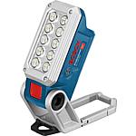 LED cordless work light, 12 V