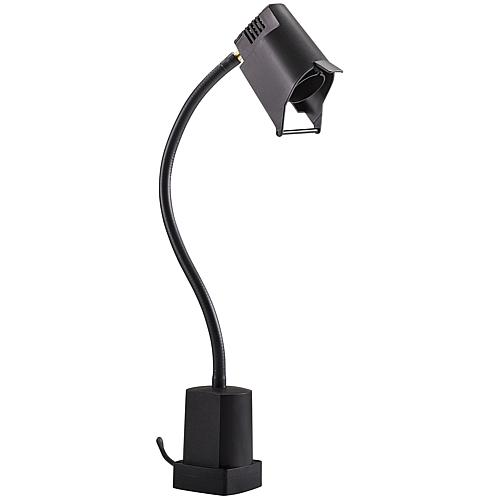 LED machine light HEDI Standard 1