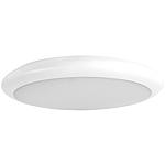 LED wall & ceiling surface-mounted light
