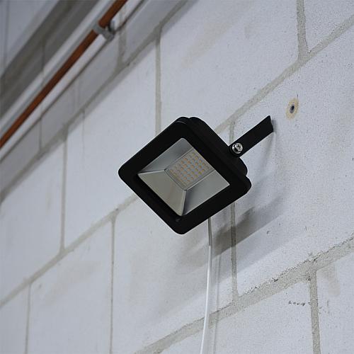 Projecteur - Sanan LED Anwendung 3