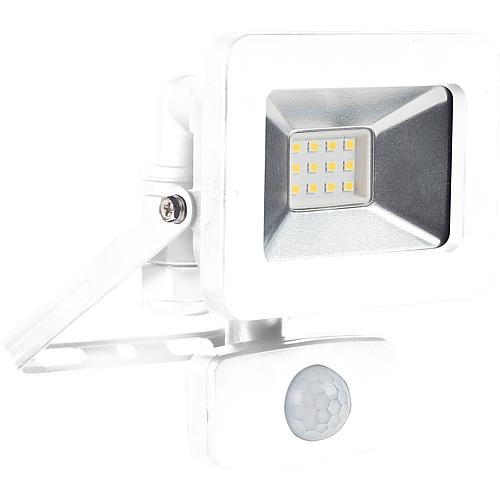 Spotlight - sensor Sanan LED with motion detector Standard 1