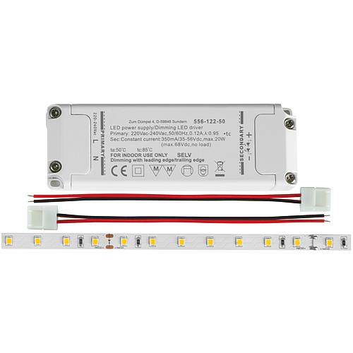 LED-Flexbandset QualityFlex ONE Standard 1