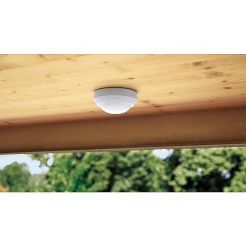 Infrared motion detector IS 360-3