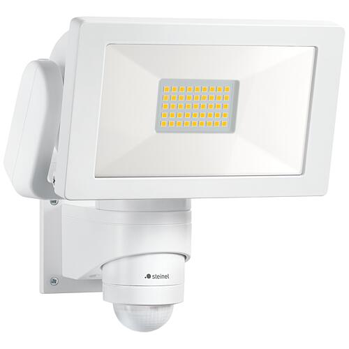 LED spotlight LS 300 S with motion detector Standard 2