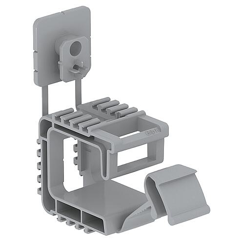 Multi-cable support grip Standard 1