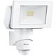 LED spotlight LS 150 S with motion detector Standard 2