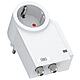 Adapter plug Standard 2