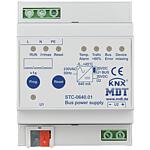 Bus power supply STC, rail-mounted, with diagnosis function REG