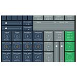 VisuControl Pro touch panel software