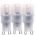 Ampoules LED SMD, givrées