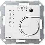 GIRA area/line coupler or line amplifier KNX REG