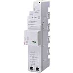 Parafoudre combiné ETITEC ZPS T12 300/12,5 3+1 RC