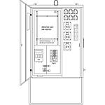 Connection distributor, type: AV 63.1/21-6-V, 44kVA, Vattenfall