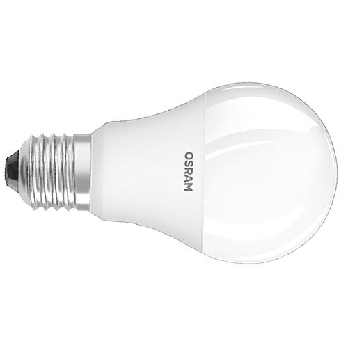 LED lamp Retrofit RGBW Standard 2