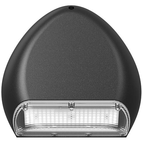 LED wall lamp DROP Standard 1