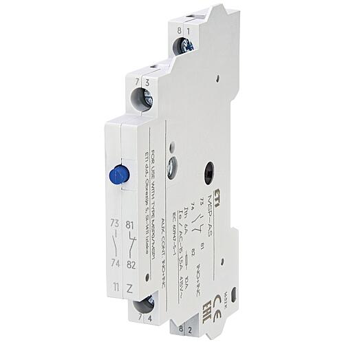 ETI Signal contacts MSP-AS, REG Standard 1