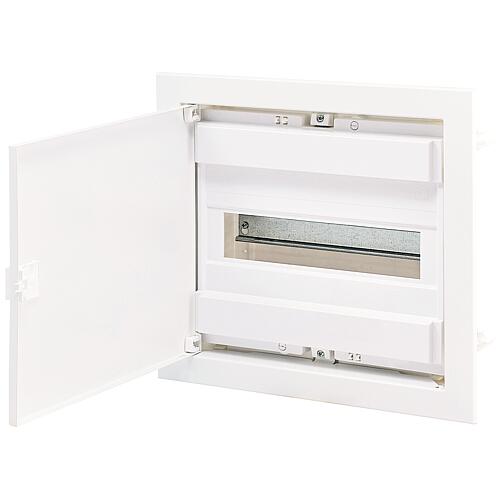 ETI flush-mounted small distribution board with screw terminals Standard 1