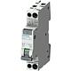 FI/line protection compact 1P+N 6kA Type A(G) 30 mA B13