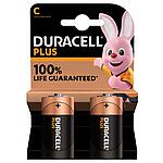 Baby C Batterie Duracell MN1400 Plus