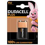 E-Block Batterie Duracell MN1604 Plus
