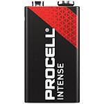 E-Block Batterie Duracell Procell Intense MN1604
